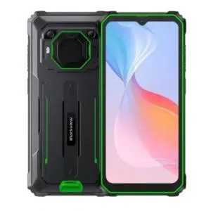 BlackView BV6200 Pro 6GB+128GB Green