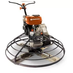 Daewoo Masina pentru slefuit beton  DAGT30