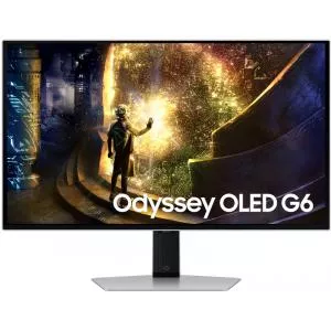 Samsung Odyssey G6 G61SD 27inch