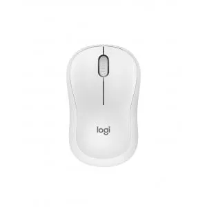 Logitech  M240 OFF WHITE - SILENT 910-007120