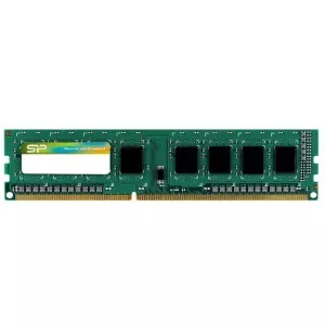Silicon Power 4GB DDR3 (SP004GBLTU160N02)