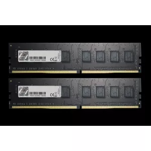 G.Skill Value   DDR4 2666MHz  16GB C19  F4-2666C19D-16GNT