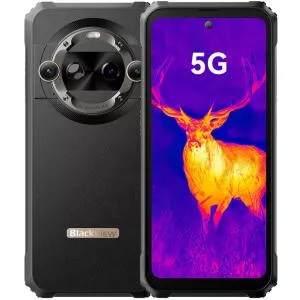 BlackView BL9000 Pro Black