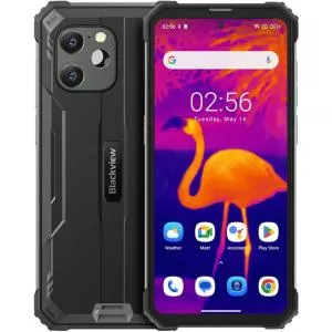 BlackView BV8900 Black