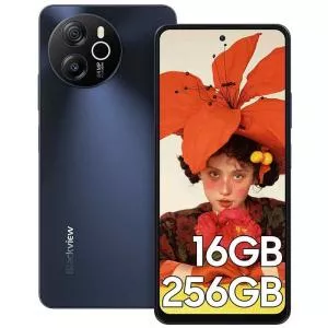 BlackView Shark 8 256GB Moonlight Grey