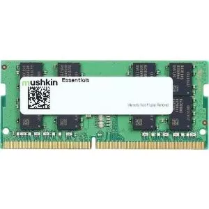 Mushkin Essentials 16GB (1x16GB) DDR4 3200MHz CL22 MES4S320NF16G