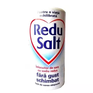 Sly ReduSalt - Sare Cu Sodiu Redus 150gr