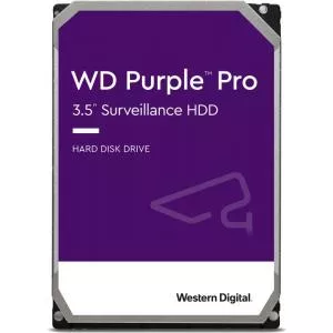 Western Digital Purple Pro 8TB SATA-III 7200RPM 256MB WD8002PURP