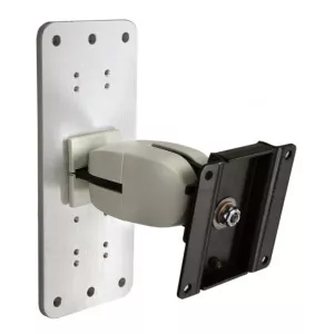 Ergotron Suport perete, brat mobil (47-093-800)