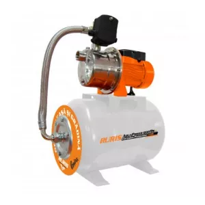 Ruris AquaPower 6009S