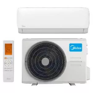 Midea Xtreme Fresh, 12000 BTU