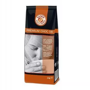 SATRO Choc 08 ciocolata instant 1 kg