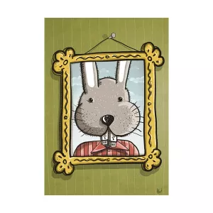 Mink Felicitare - Paste 6426390987815