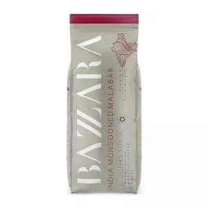 Bazzara India Monsooned Malabar 1kg
