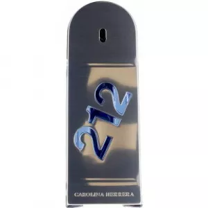 Carolina Herrera 212 MEN HEROES EDT 90 ml