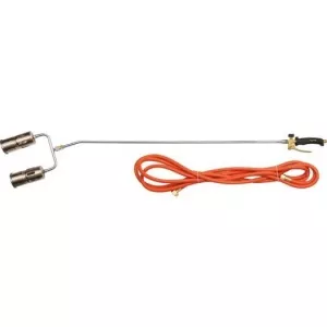 Vorel Arzator 1385mm cu 2 diuze 2x60mm 73343