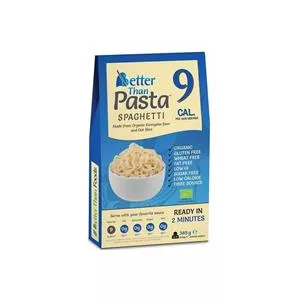 Bett Paste Konjac Fara Gluten Bio 385 grame Better