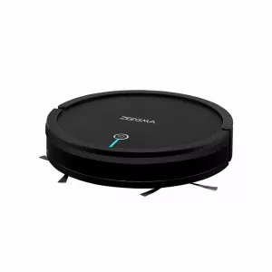 Zeegma Zonder Robo, Negru