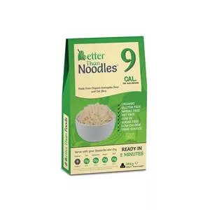 Bett Taitei Konjac Fara Gluten Bio 385 grame Better