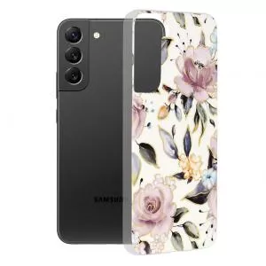 Techsuit Samsung Galaxy S22 Plus Marble CW