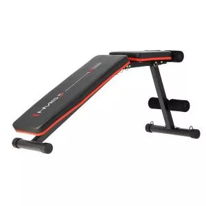 HMS Banca fitness multifunctionala ls1203