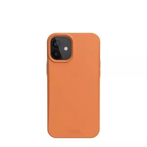 Urban Armor Gear Outback Bio Orange pentru iPhone 12 Mini