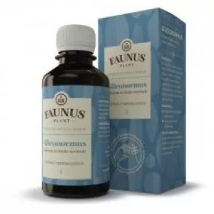 Faunus Plant Tinctura Gliconormus 200ml
