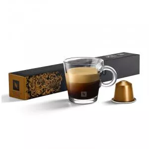 Nespresso Ispirazione Genova Livanto capsule 10 buc