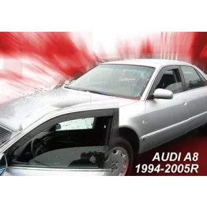 Heko Paravanturi Geam Auto AUDI A8 1994-2002 (set FATA )