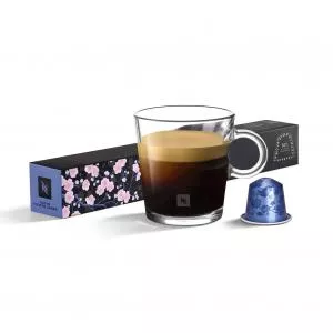 Nespresso Capsule cafea Tokyo Lungo 10 buc