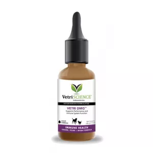 VetriScience Vetri-DMG Liquid 30 ml