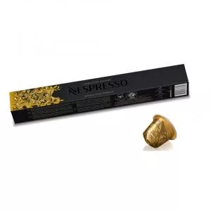 Nespresso Capsule cafea Ispirazione Venezia 10 buc