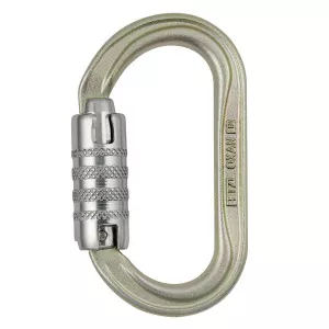 Petzl CARABINIERA OXAN TL INTERNATIONAL