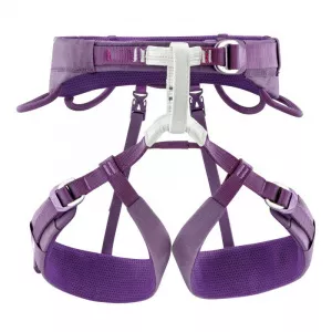 Petzl HAM LUNA WOMEN VIOLET