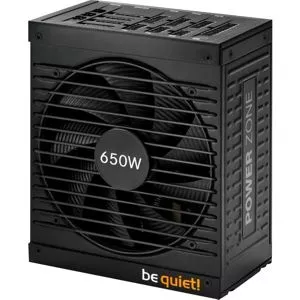 BE-QUIET Power Zone 650W