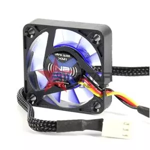 Noiseblocker BlackSilent XM1