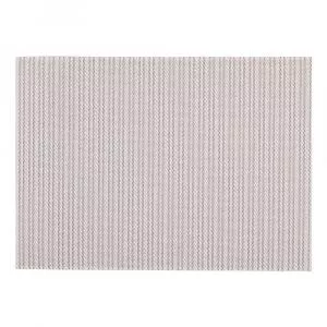 ZICZAC Suport pentru farfurii din plastic 33x45 cm Fallon –1659772