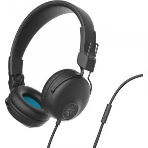 JLAB Studio Wired Black