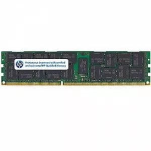 HP (1x16GB) Dual Rank x4 DDR4-2133 CAS-15-15-15 Registered Memory Kit (726719-B21)
