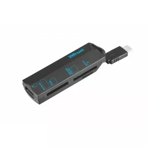 Trust USB-C CARD READER (20968)