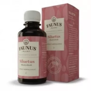 Faunus Plant Tinctura Siluetus 200ml