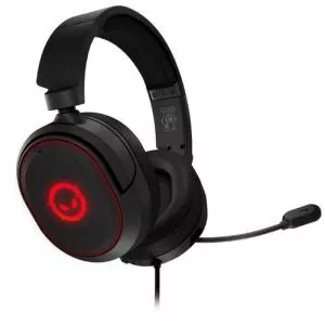 Lorgar Kaya 460 Black