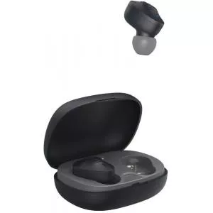 HAMA Freedom Buddy Black