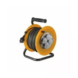 Home 4 prize 30 m 3x1 5 mm2 cadru metalic IP44