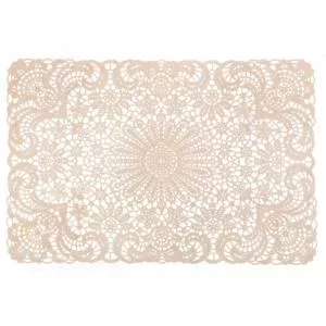 Tiseco Suport pentru farfurii din plastic 45x30 cm -1522076