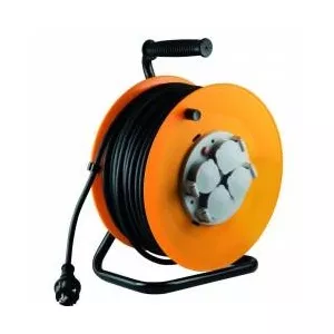Home 4 prize 50 m 3 x 1 5 mm2 IP44v