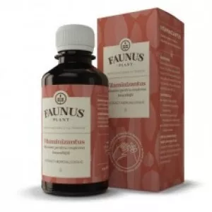 Faunus Plant Tinctura Vitaminizantus 200ml