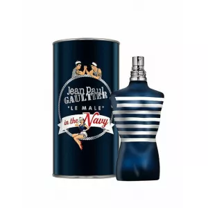 Jean Paul Gaultier Le Male in the Navy EDT 125ml