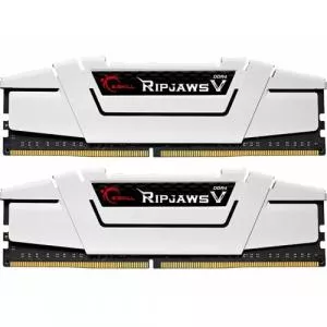 G.Skill Ripjaws V 32GB (2x16GB) DDR4-3600MHz CL18 F4-3600C18D-32GVW