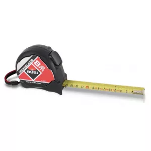 Rubi Ruleta fier 26.2 ft. x 10” (8 m x 25 mm) --75905